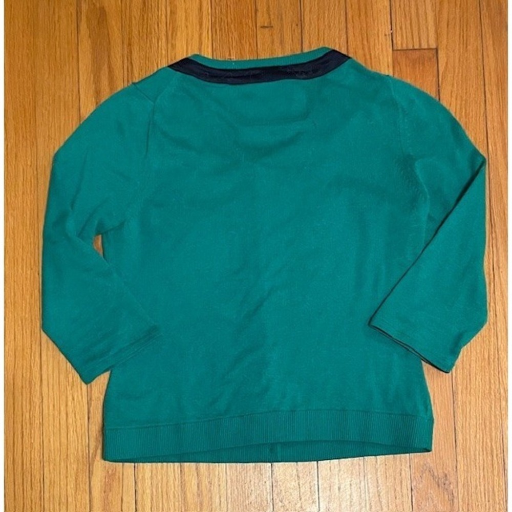 FIELD FLOWER Anthropologie Cottagecore Soft Girl cardigan sweater S Small - Picture 3 of 4